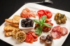 Antipasto Platter