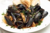 Chipotle Mussels 