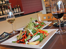 The Hot House Restaurant & Bar - Est. 1994